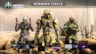 Why Sometime I HATE COD