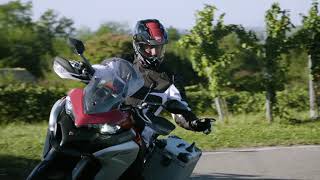 Bosch Automated Driving