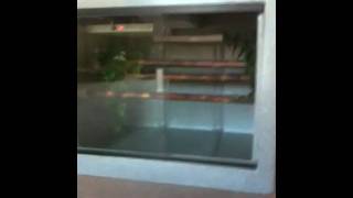 Complete Vision 222 Enclosure Fs