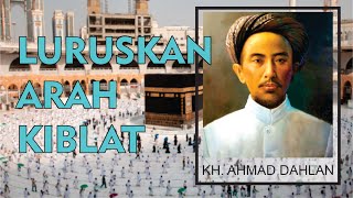 K.H. AHMAD DAHLAN MELURUSKAN ARAH KIBLAT, JAUH SEBELUM MUHAMMADIYAH DIDIRIKAN - JEJAK MUHAMMADIYAH screenshot 3