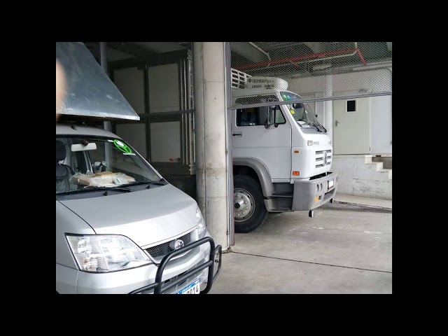 Encomiendas y Transportes  Fletes Sosa