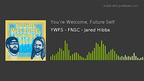 YWFS - FNSC - Jared Hibbs