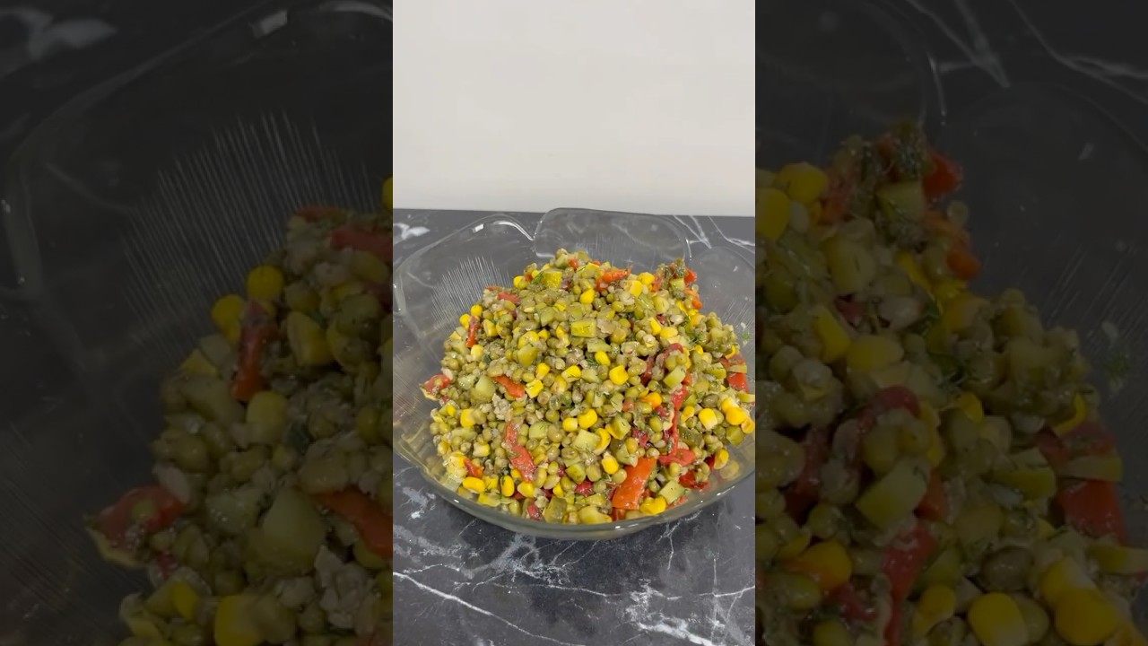 Maş fasulye salatası #pratikyemektarifleri #salatatarifi#shorts#yemektarifleri #nefisyemektarifleri Maş fasulye salatası #pratikyemektarifleri #salatatarifi#shorts#yemektarifleri #nefisyemektarifleri