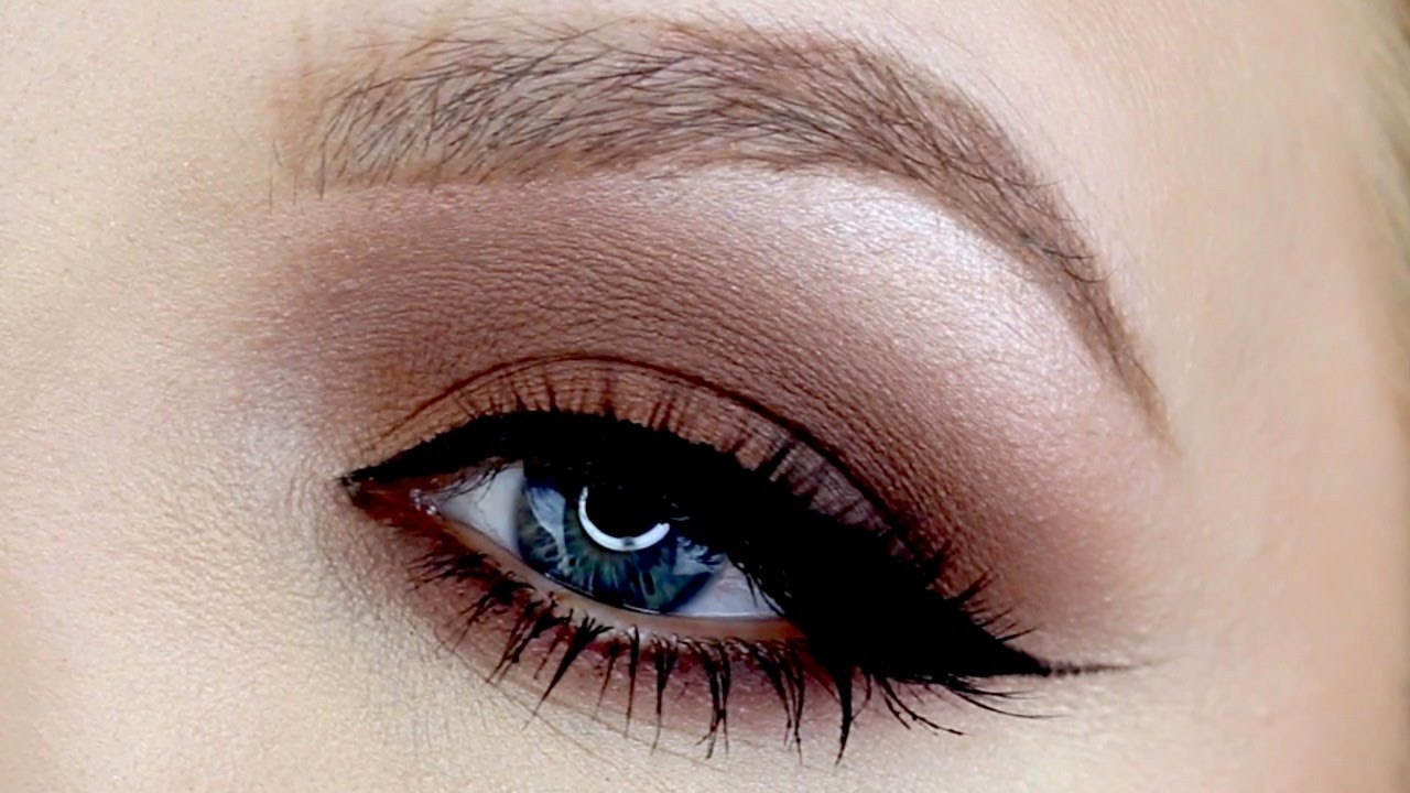 How To Slay Winged Liner