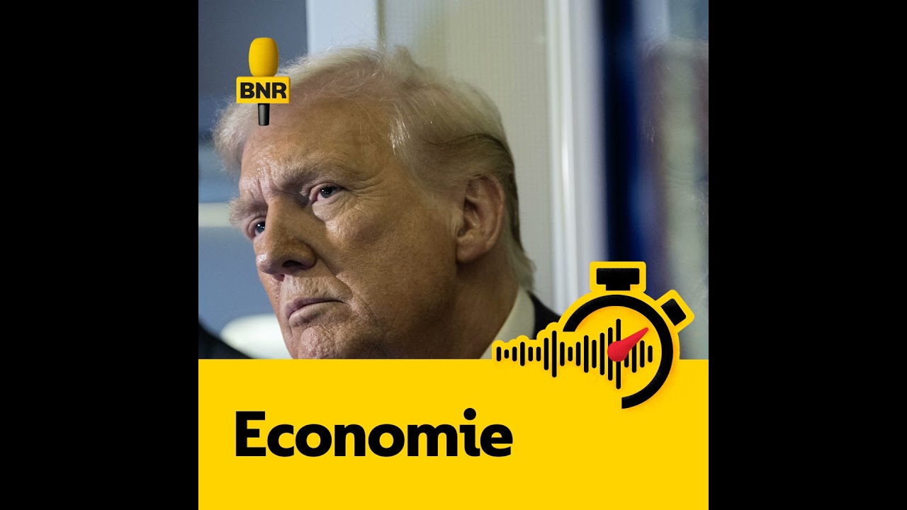 Economen: ‘VS schaadt vooral zichzelf met importheffingen’