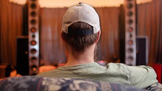 GR-Research NX-Treme and LTA Z40+ Listening Impressions!