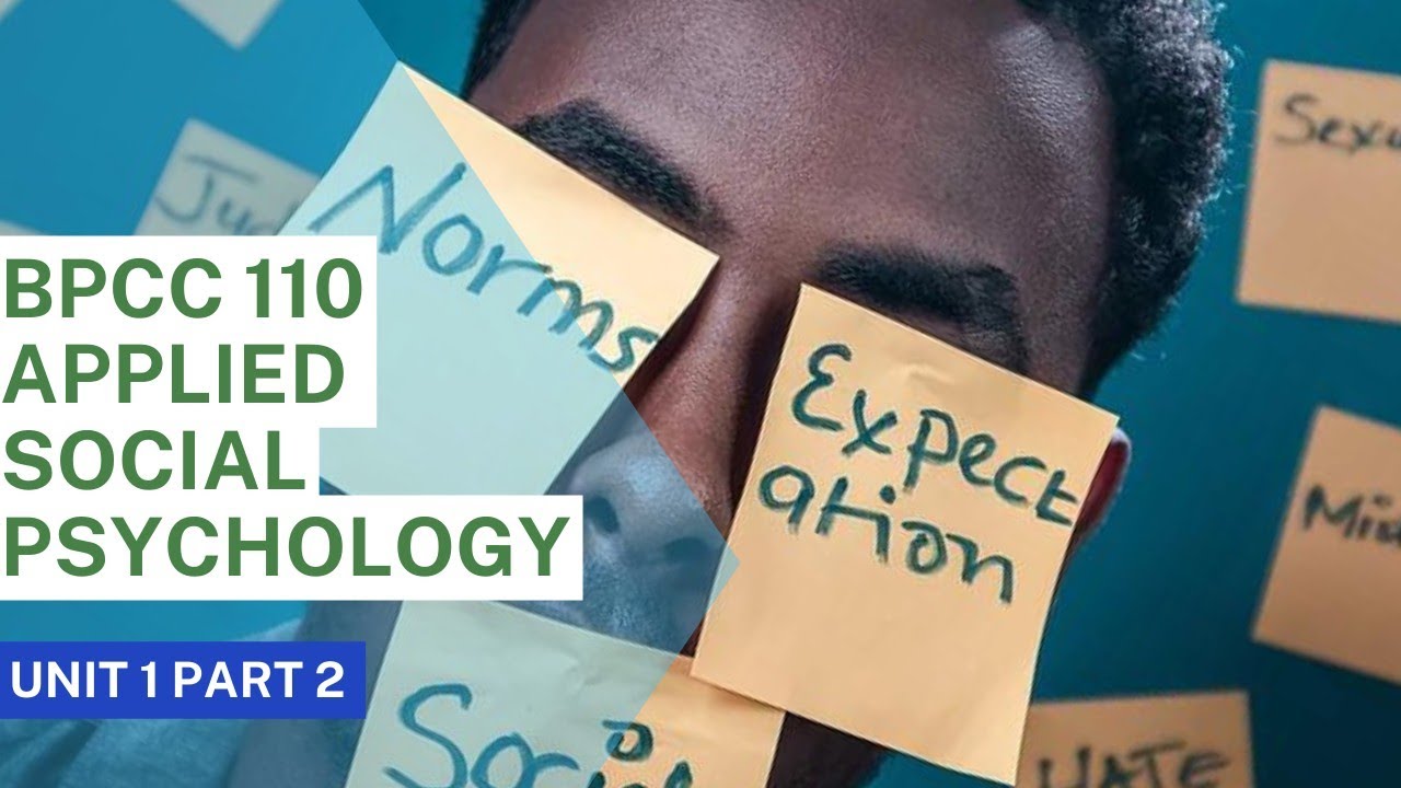 BPCC 110 || UNIT 1 || PART 2 || IGNOU || BAPCH || - YouTube