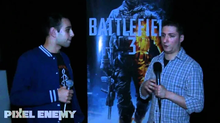 Know Your Enemy: Interview with Jay Michaels of Pi...