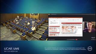 CGD Seminar - Kay McMonigal