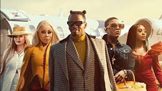 YOUNG, FAMOUS & AFRICAN S1:EP 1