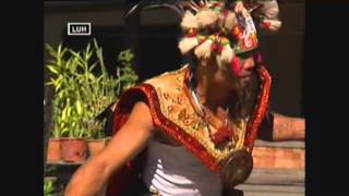 Hivan Lake'   Man Single Dance