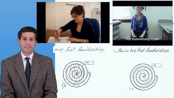 MOOC Course 1 : Neurological disorders treated by HIFU PART2 ELIAS