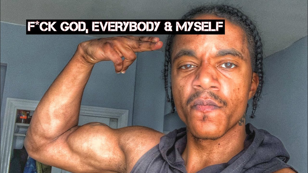 SEMEN RETENTION THEY WILL SUFFER FOR LIFE 