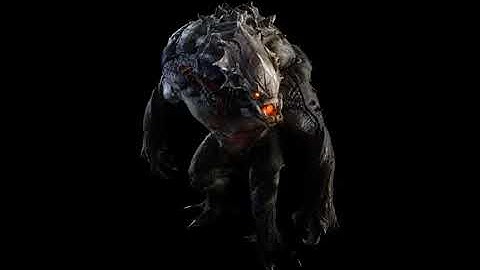 Evolve Cinematic Trailer Music