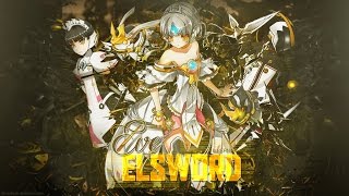 【Elsword NA】 - Code Empress PvP 2:2 - 【A-S Ranks】
