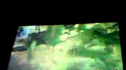 Mw3 how to get out of vortex