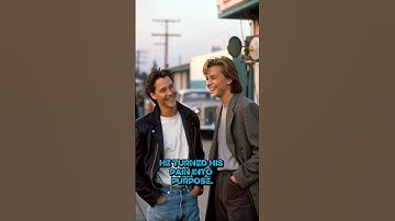 Everything, Gained Everything | Keanu Reeves