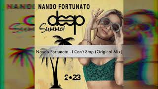 Nando Fortunato - Deep Summer 2023