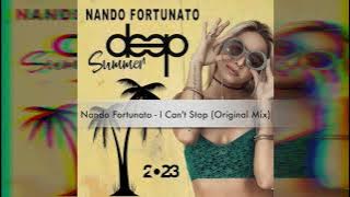 Nando Fortunato - Deep Summer 2023