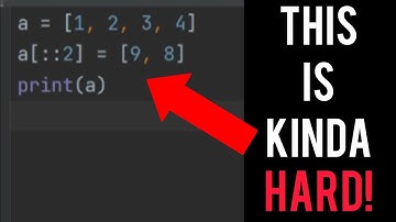 Can you find the output of this python code??(PART 121)