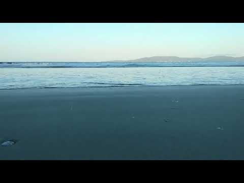 ASMR | Dormindo Profundamente com barulho das ondas do mar