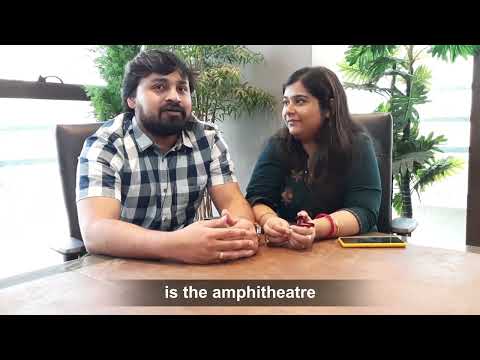 118 Boutique Apartments | Tattvam - video from Eden Group