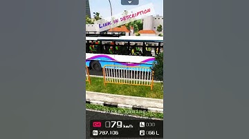 download now only tsrtc old deluxe livery for ap-tsrtc bus mod liverys