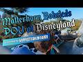 Matterhorn Bobsleds POV (Fantasyland Side!) 🏔️👀 | Less Bumpy Track + Yeti Roars at Disneyland 😂
