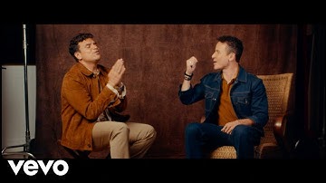 Silvestre Dangond, Fonseca - La Indiferencia (Official Video)