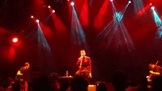 Cem Adrian - Mutlu Yıllar JJ Alaçatı 2018