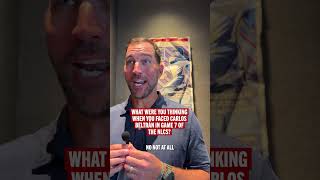 Adam Wainwright Shares a Bob Gibson Story | 2006 World Series Cardinals