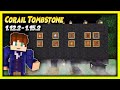 CORAIL TOMBSTONE | Mejor Mod Sobre la Muerte (Tumbas) - REVIEW MOD 1.12.2 - 1.15.2 (KARMALAND 4)