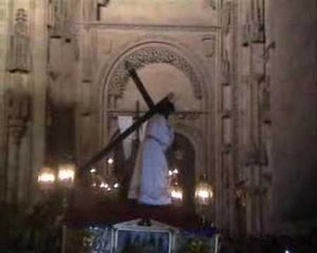 Hermandad Dominicana del Santísimo Cristo de la Buena Muerte, Nuestro Padre Jesús de la Pasión, Nuestra Señora de los Dolores y Nuestra Señora de la Esperanza