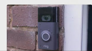 Spokane County Sheriff's Office raises money to buy Ring doorbell cameras for sexual assault victims