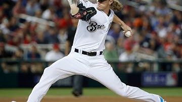 Ugly tweets from Brewers