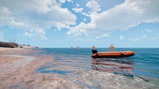Arma 3 - Apex - Awesome new Graphics Visual Upgrade [1080pHD]