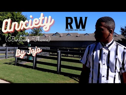 JoJo - Anxiety (Burlinda's Theme) [Official Music Video]