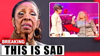 The Health Battle Gladys Knight Was Hiding Before She Walked Away At 82