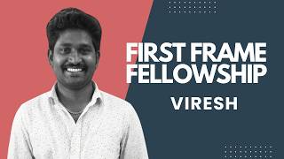 Visual Literacy for Social Impact | Viresh’s Media Training | First Film Fellowship