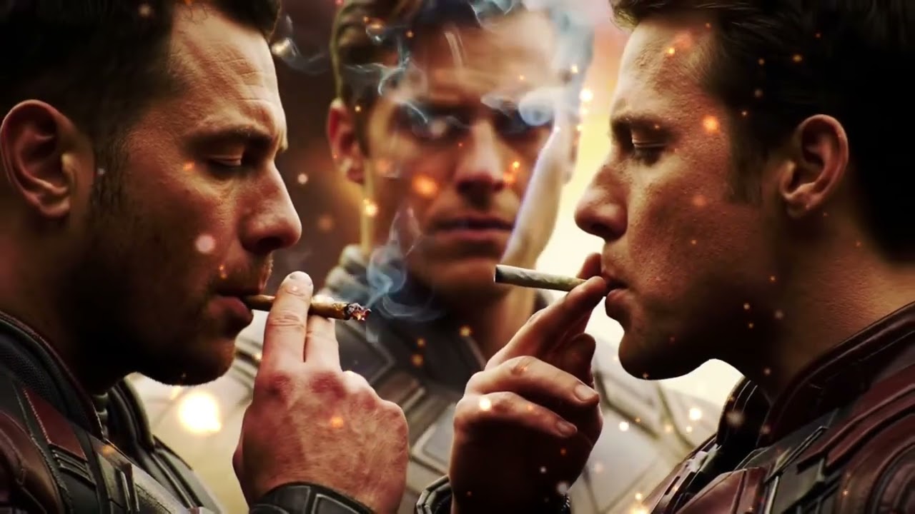 🌿💚 Superhero's Mary Jane | Heroes Of The Haze | Official Video Song | SoftHill Music