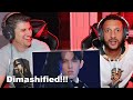 Crazy Reaction!!! Dimash - Greshnaya strast (Sinful passion) by A'Studio Uncensored Version!!!