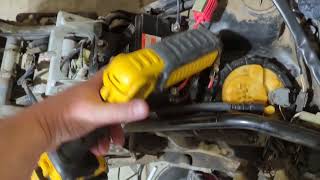 Suzuki Burgman 650 troubleshooting Suzuki Burgman 650 Problems