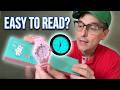 Is This Kids Watch Actually Easy to Read? Full Review