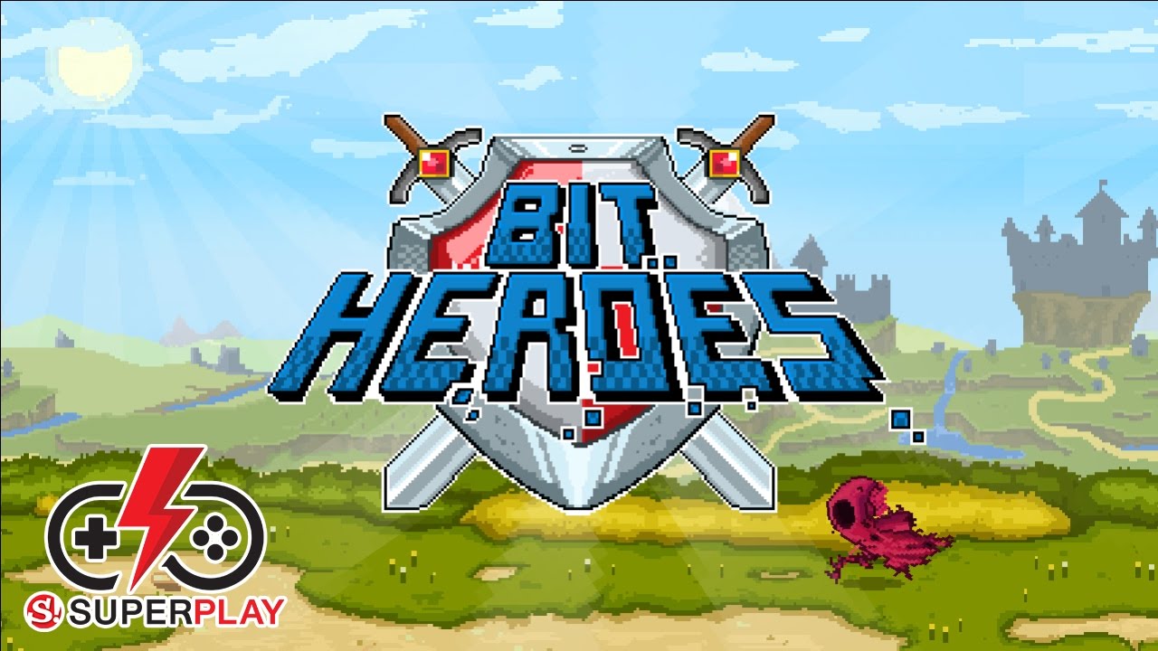 bit heroes free download for pc