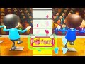Wii Fit Basic Step And Advanced Step Dance