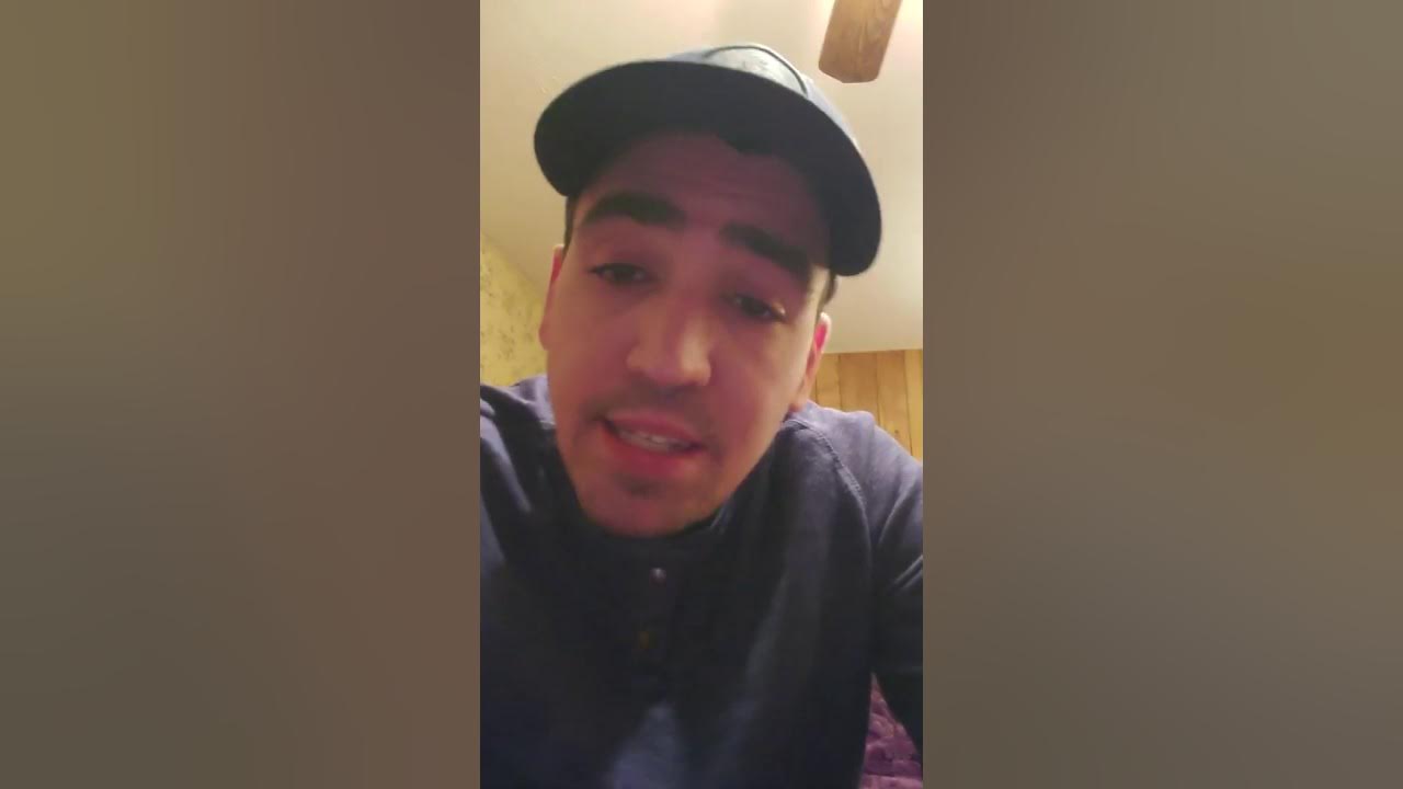 Tyler of SecureTeam10 arrest reply (repost) - YouTube