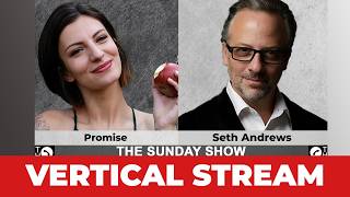 Should We Follow GOD?! WHY?? Call Jovan Bradley & Eric S&S| Sunday Show 08.02.26