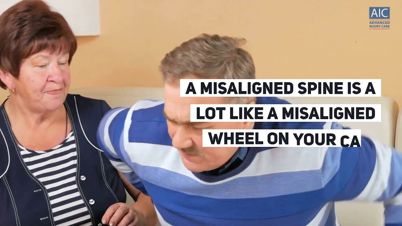 7 Ways Chiropractic Care Can Benefit Seniors