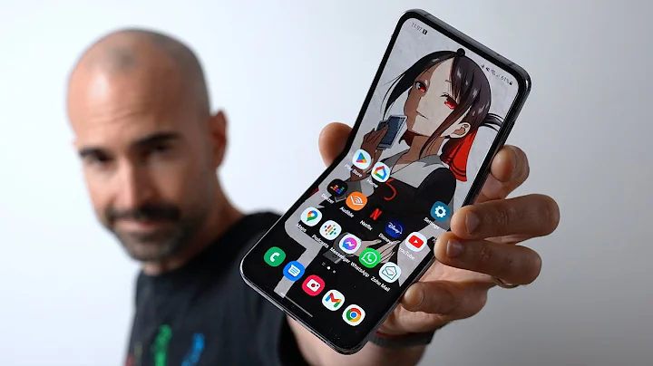 Samsung Galaxy Z Flip 4 Review | The ultimate bendy phone? - 天天要聞