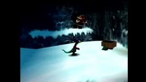 Gex 3: Deep Cover Gecko Nintendo 64 Gameplay_1999_07_23_1